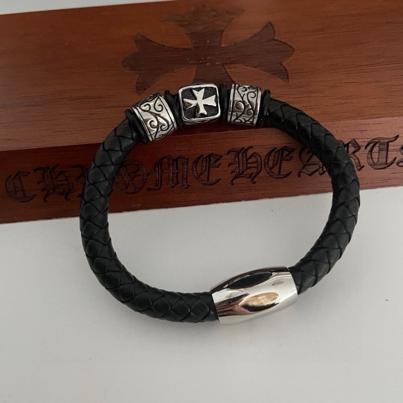 Chrome Hearts Bracelets